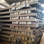 Hot Rolled Square Steel Billets For Deformed Bar and Wire Rod