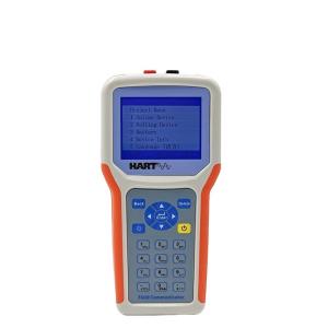 Buy cheap Manual Digital Emerson Hart 475 Field Communicator For Transmitter Calibration product