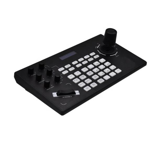 RS485 RS232 Control Joystick Keyboard Controller or conference camera Keyboard