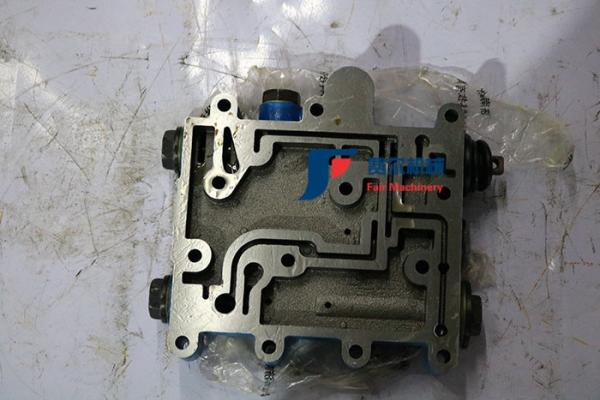 Quality Variable speed control valve liugong855 / 50C / 50CN  70A0038 for sale