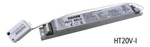 Buy cheap 0.3mW Microwave Dimmable Motion Sensor Linear Detachable design product
