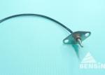 10KΩ B3435 Moisture Proof Flanged NTC Temperature Sensor