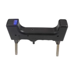 Buy cheap Calibration Sets Digital Hardness Tester Barcol Impressor With Double Bracket 934-1 product