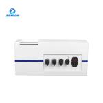 ZETRON V8.0 Extensive Bubble Point Test Equipment With Wireless Communication