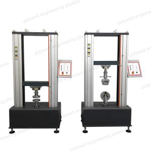 China 1200mm 30kn 50kn Universal Tensile Testing Machine on sale