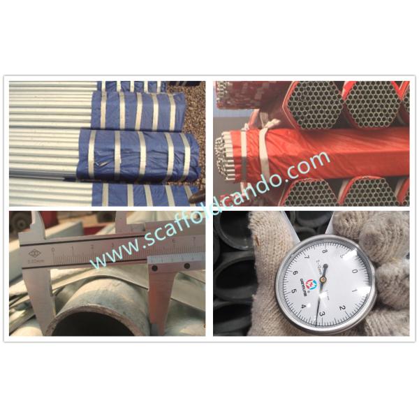 Q235 Q345 hot dip galvanized,painted, black pipe for sell, 48.3*3.2mm with 1000mm,2000mm,3000mm,4000mm,6000mm