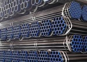 China Prime Quality Youfa Brand Manufacturer En 39 Galvanized Scaffolding Tube on sale
