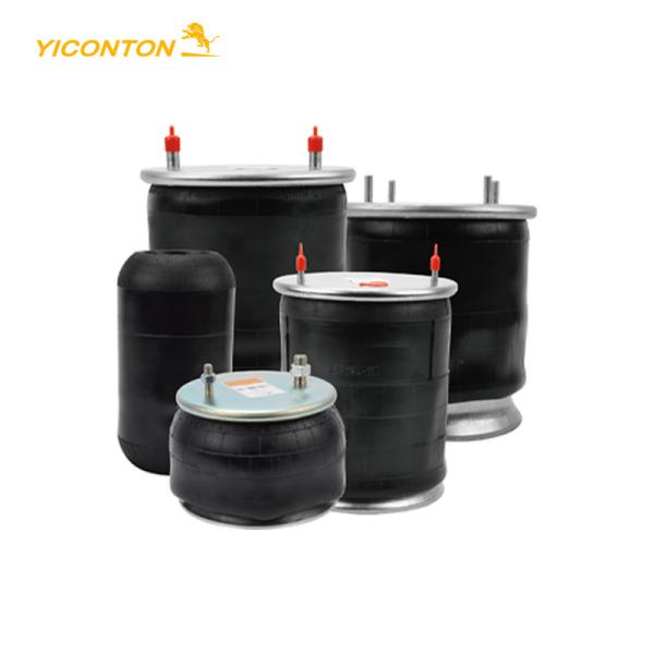 Quality Truck Trailer Air Spring Bellow W01-358-9781 16-15595-000 A1614004000 for sale