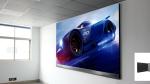 Durable P2.34mm LED Panel Display Module 1R1G1B Pixel Structure
