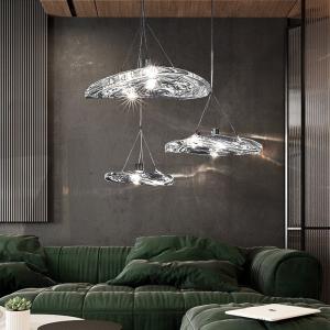 China Italian new design chandelier restaurant bedroom bedside bar table lamp(WH-GP-94) on sale