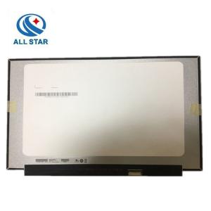 Buy cheap AUO 15.6 IPS Narrow Frame LCD Screen B156HAN02.3 EDP 1920x1080 Notebook Display product