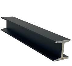 Quality Custom ASTM A572 Standard Carbon Steel I Beam For Girders for sale