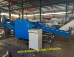 Easy Feeding Structure 1600F Carton Cardboard Shredder Machine With Strong Paper