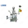 Buy cheap Automatic Tea Packing Machine Tea Bag Packing Machine 40-60 Bags / Min from wholesalers