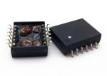 HX5224CNL =SC5224XNL 1000BASE-TX 4.5KVrms High isolation Ethernet Module