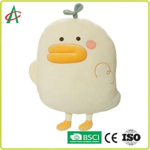 China BPA Free 38cm Custom Plush Toy With No Phthalates on sale