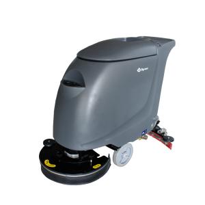 Buy cheap Industrial Walk Behind Auto Scrubber product