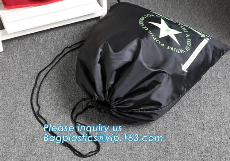 drawstring backpack kids mesh backpack manufacturer mesh net gift backpack,polyester drawstring outdoor cycling backpack