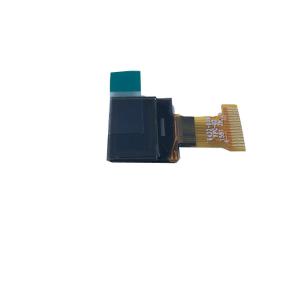 China Custom Mono Graphic LCD Display Module Transmissive Negative Lcd Display on sale