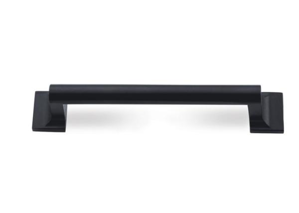 Quality Die-cast Handle Metal material for Door and Window and Cabinet Zinc Alloy Handle for sale