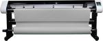 250cm Max Wide Printing 260ml Big Ink Tank Hot Inkjet CAD Printing Plotter