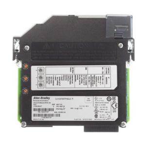 Buy cheap PLC 1756-EN4TR 5570 ETHERNET/IP MODULE product