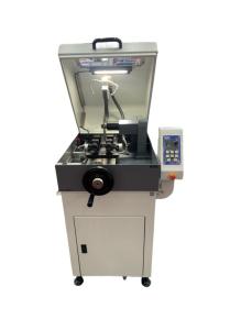 Spring cutting machine,  screw cutting machine, bearing cutting machine, guide cutting machine