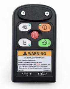 Cummins INLINE 5 INSITE 7.62 Truck Diagnostic Tool Based On PC, Support Multi-language