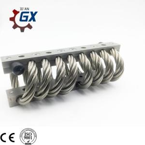 Buy cheap Vibration Control Increases Yield Twofold vibration isolator product