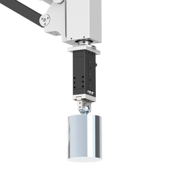 Quality RM-EGB Precise Electric Parallel Gripper: High-Speed Opening and Closing for Assembly Lines for sale