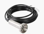 Anti-block Submersible Liquid Level and Temperature Transmitter for sewage water