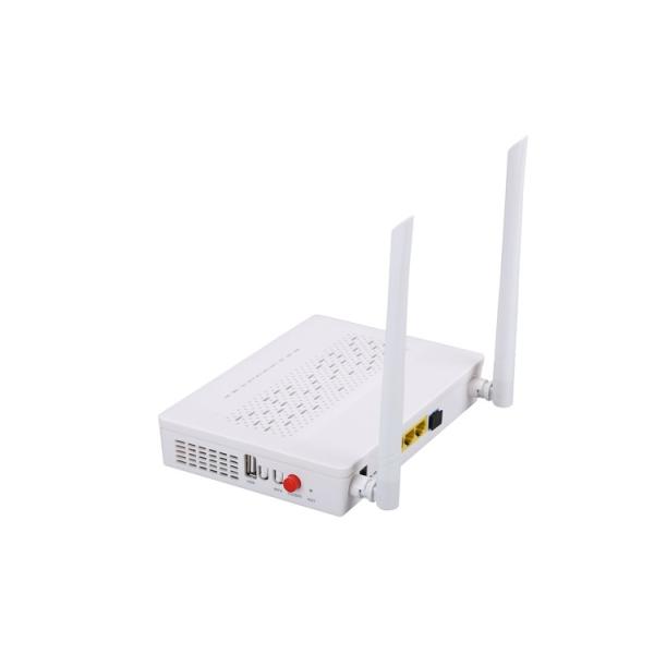Quality 1GE 3FE USB TEL FTTH GPON EPON EG8141A5 Optical Network Terminal for sale
