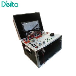 China PRT-I Single Phase Relay Tester for Single Phase Relay Testing on sale