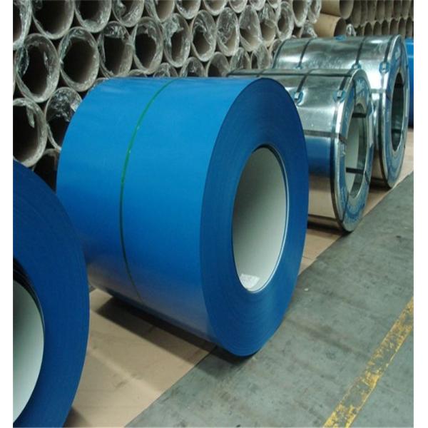ppgi coil prepainted coil color coated steel coil