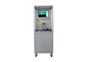 Buy cheap 19&quot; LCD Monitor Brushless Motor Tester For BLDC Motor With Driver / Controller Inside product