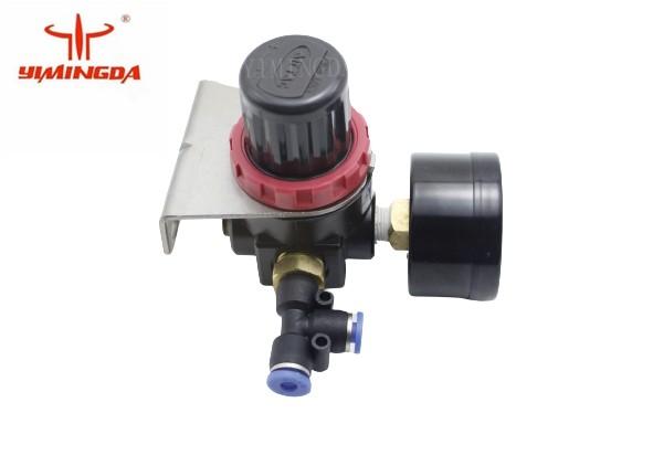 Quality Regulator 756500051 Cutting Machine Parts Max Press 1.0Mpa For GT5250 GT7250 for sale