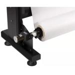 High Capacity Garment Paper Pattern Fast Plotting 190-250cm Width Paper Patterns