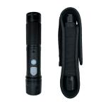 Security Guard Monitoring Software LED Flashlight USB Data Transfer Triple