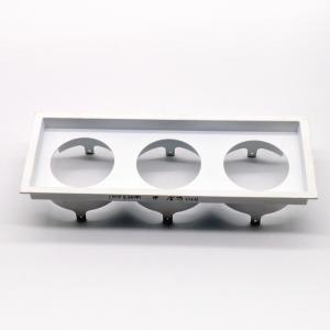 QT200 HT250 Casserole Cookware Die Casting Automotive Parts