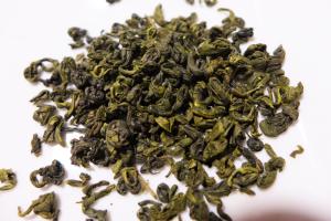 Early Spring Biluochun Chinese Green Tea For Remove Tiredness Refresh Brain