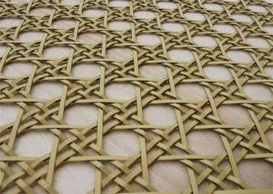 SS316 Decorative Metal Grid Panels