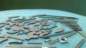 China Semi-finished or Finished Tips/Inserts on sale