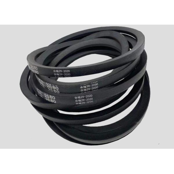 Rubber 2080mm Length 16.3mm Width SPB V Belt