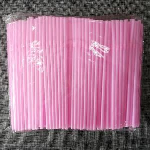 Buy cheap Pla Biodegradable And Compostable Tableware Flexible Pla Straws Ingeo Matertial product