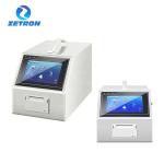 GT2.0 Zetron Online Portable Glove Integrity Tester With Color Touch Screen