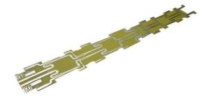 FR4 TG170+R4350 Prototype Circuit Board Assembly , Multilayer PCB DesignFlexible PCBs Rigid-flex PCBs