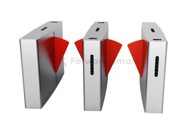 Quality IR Sensor Counter Pedestrian Turnstile Coin Operated for sale