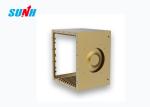 Steel Material Cnc Machining Parts / Components With Rapid Prototyping