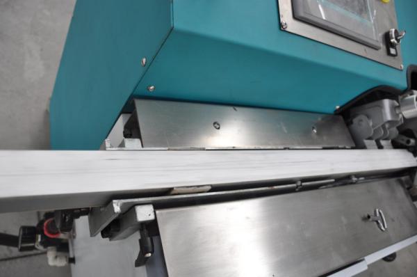 Quality Aluminum Spacer Bar 30mm Butyl Extruder Machine for sale
