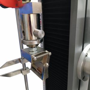 China 100t Cable Tensile Universal Material Testing Machine Hydraulic 100ton on sale